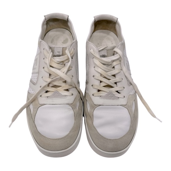 FENDI
Lace-up sneakers man’s size Fendi 11 US 12 - Picture 6 of 15